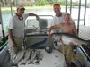 (06/18/2014) - Nice Striped Bass